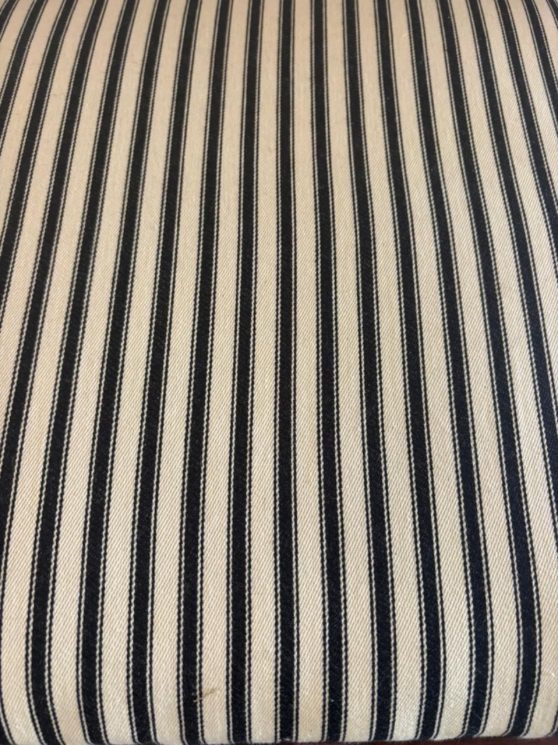 Set of 8 Antique Quality Mahogany Dining Chairs